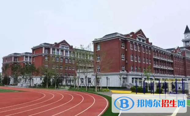 北京第八中學(xué)怡海分校（國際部）小學(xué)部2023年錄取分?jǐn)?shù)線