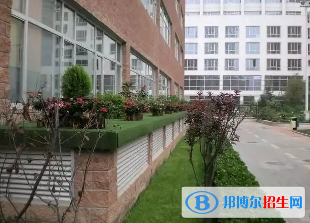 北京翊帆國際學校怎么樣