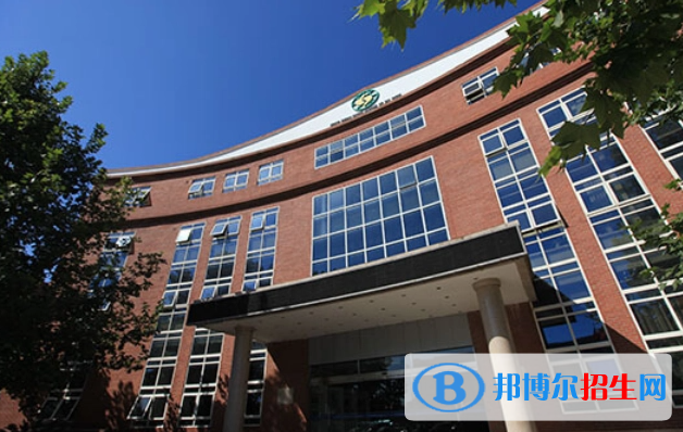 北京海淀國際學校怎么樣