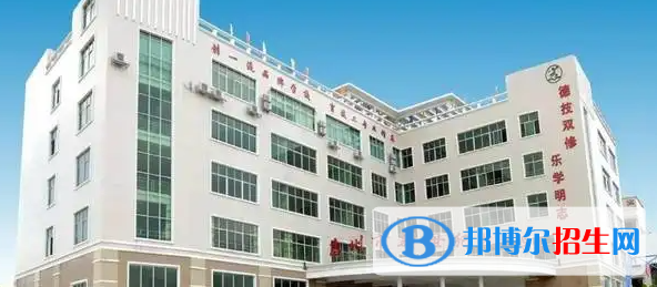 廣東2023年有哪些汽修學(xué)校招生