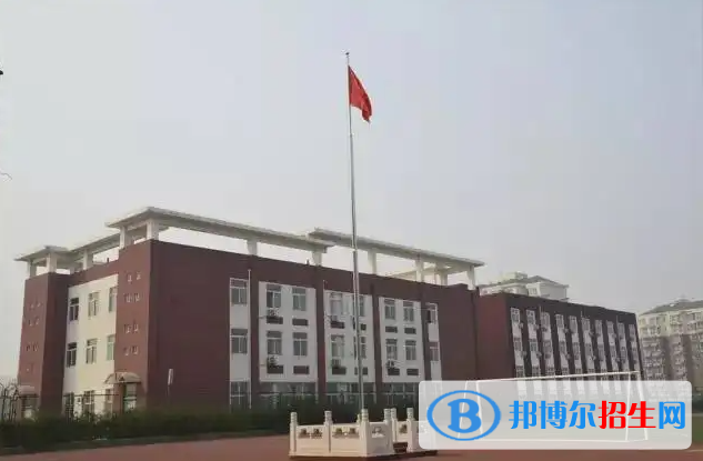 北京市房山區(qū)坨里中學2023年怎么樣、好不好