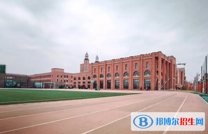 北京山谷國際學(xué)校小學(xué)部2023年錄取分?jǐn)?shù)線