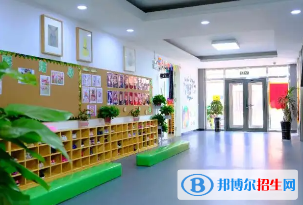 北京私立樹人瑞貝學校小學部2023年錄取分數線
