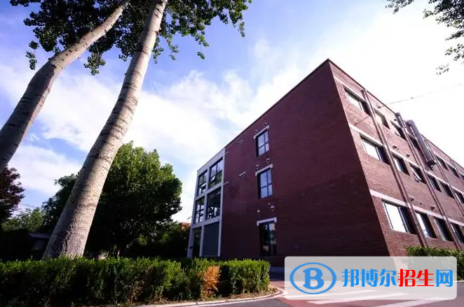北京私立樹人瑞貝學校小學部靠譜嗎