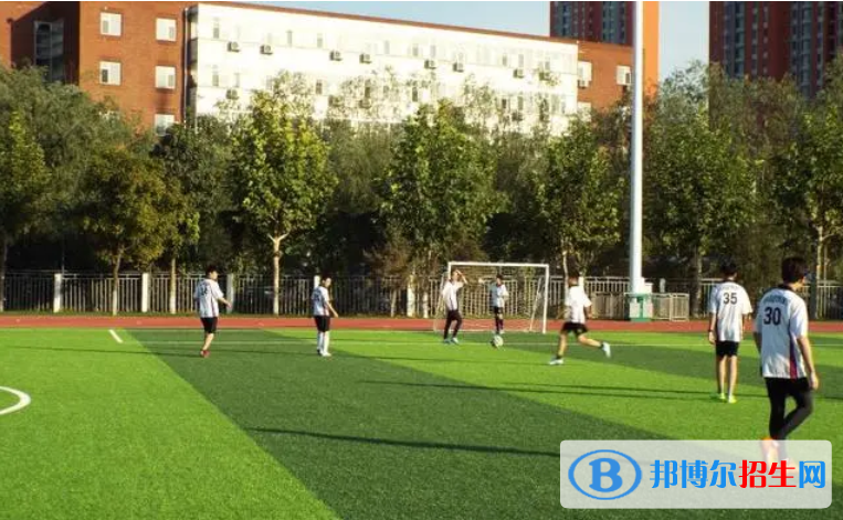 北京中芯學校小學部2023年報名時間