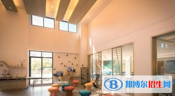 北京中芯學校小學部靠譜嗎
