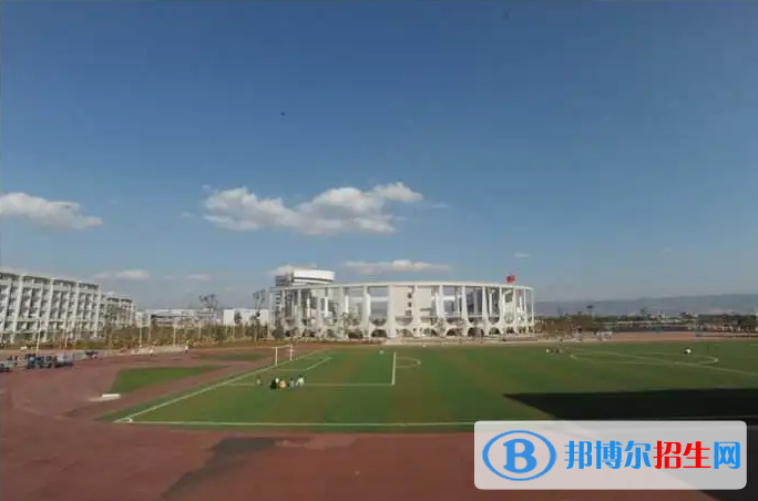 云南2023年初中生可以上什么幼師學校