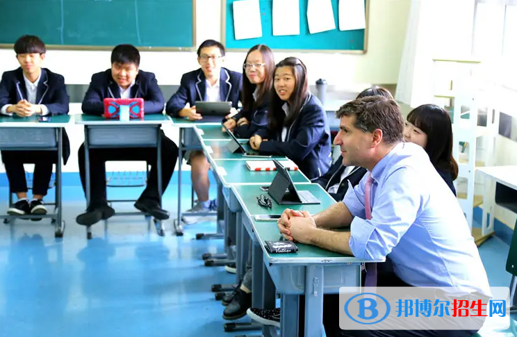 美國利弗莫爾國際學(xué)校小學(xué)部2023年報名時間