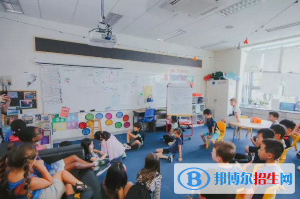 美國利弗莫爾國際學(xué)校小學(xué)部2023年入學(xué)考試