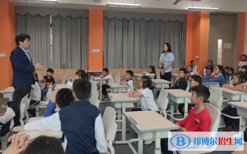 北京天悅學(xué)校小學(xué)部2023年錄取分數(shù)線2