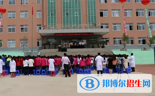 遼寧2023年初中畢業(yè)可以去讀什么中專學(xué)校