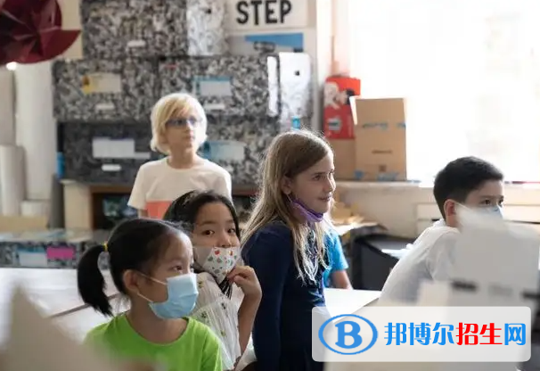 美國利弗莫爾國際學(xué)校小學(xué)部2023年入學(xué)考試2