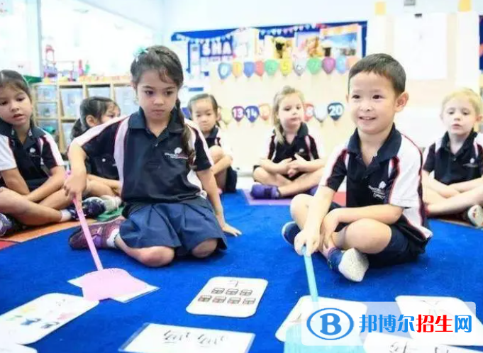 美國利弗莫爾國際學(xué)校小學(xué)部2023年報名時間2