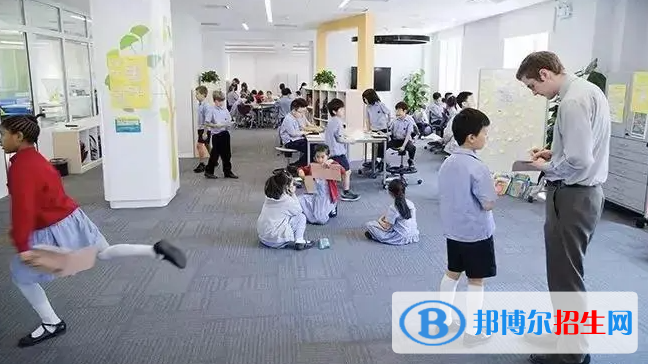 北京樂成國(guó)際學(xué)校小學(xué)部2023年入學(xué)考試
