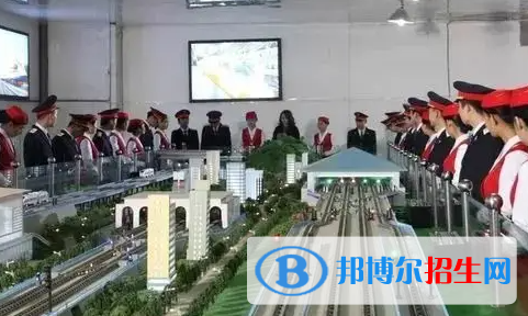 成都2023年鐵路學校哪些專業(yè)好
