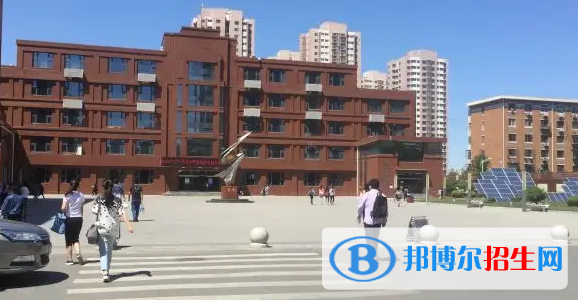 天津2023年中專學(xué)校有哪些啊