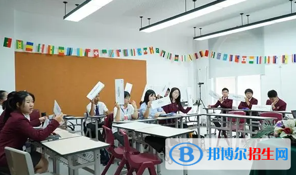 北京愛迪國際學(xué)校小學(xué)部2023年報名時間