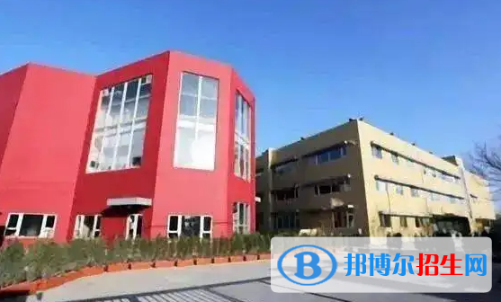 北京愛迪國際學校小學部靠譜嗎2