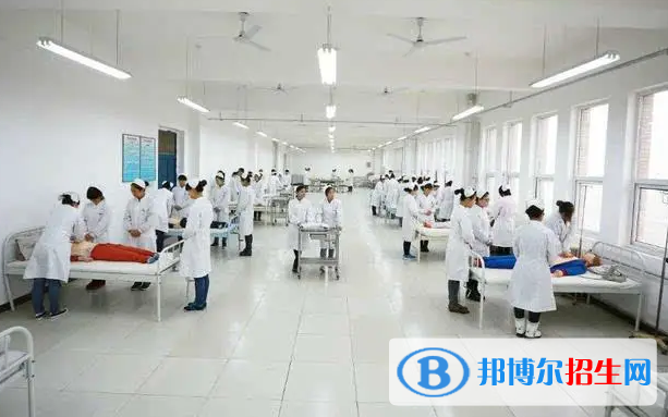 陜西2023年初中畢業(yè)能讀的中專(zhuān)學(xué)校
