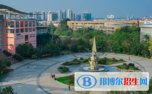 成都2023年技工鐵路學校好不好