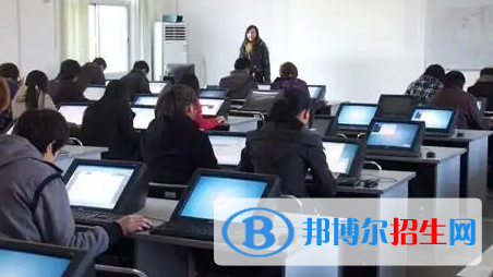 廣西2023年中專計算機學校都有哪些專業(yè)