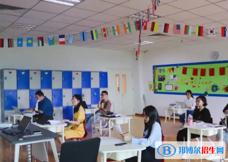 北京力邁國際學(xué)校小學(xué)部2023年入學(xué)考試
