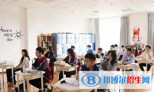 北京力邁國際學校小學部2023年錄取分數(shù)線2