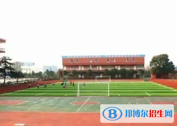 武漢為明國際學(xué)?？孔V嗎2