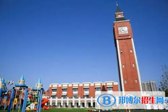 武漢海淀外國(guó)語(yǔ)實(shí)驗(yàn)學(xué)校怎么樣
