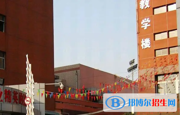 陜西2023年初中畢業(yè)可以去讀什么中專學校