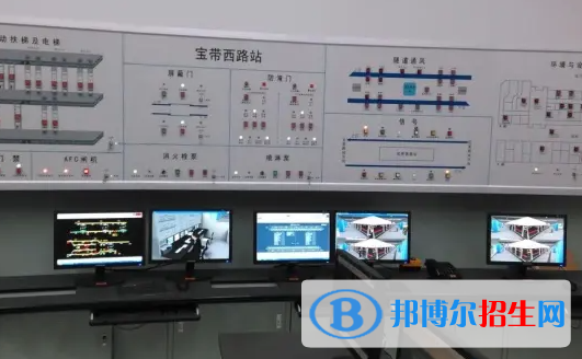 成都2023年現(xiàn)在上鐵路學校學啥好