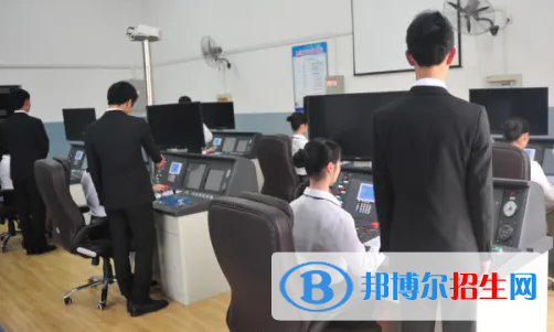 成都2023年學鐵路學校好不好