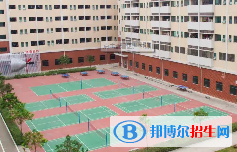廣東2023年職高好還是汽修學校好