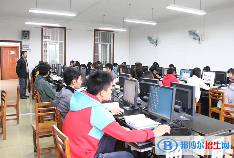 貴州2023年讀電子商務學校學什么好