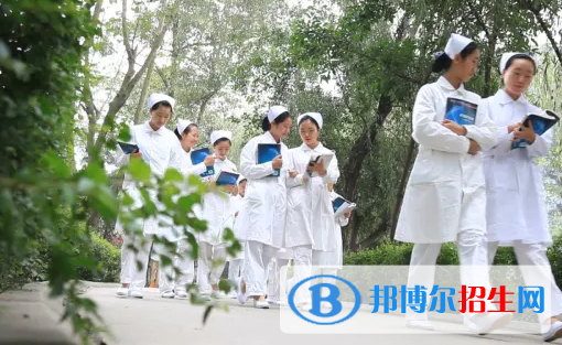 蘭州2023年中專和衛(wèi)校哪個(gè)更好