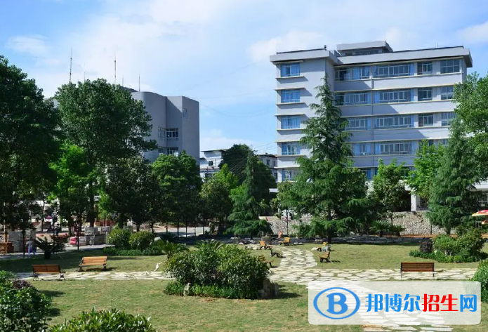 貴州2023年女生讀電子商務學校