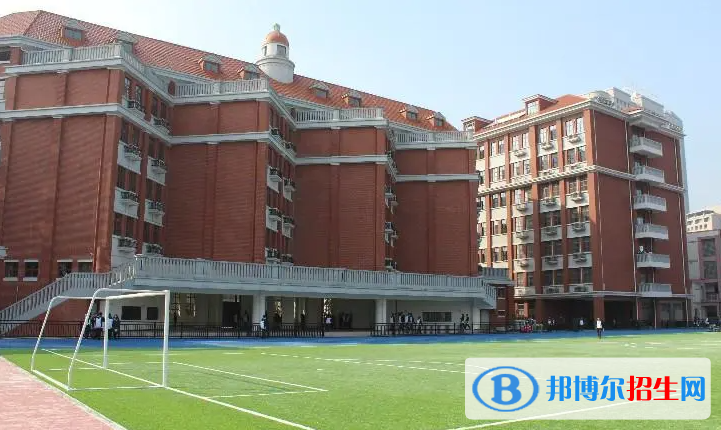 武漢第一中學國際部2023年入學條件2