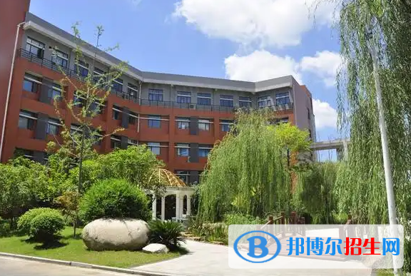 武漢第一中學(xué)國際部靠譜嗎
