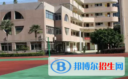 廣西2023年中專和計(jì)算機(jī)學(xué)校哪個(gè)更好