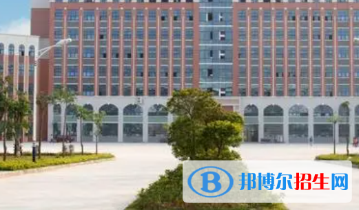 江蘇2023年中職學校有哪些