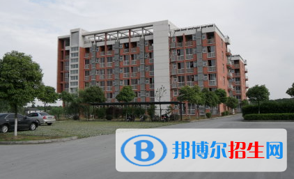 江蘇2023年中職學校有哪些