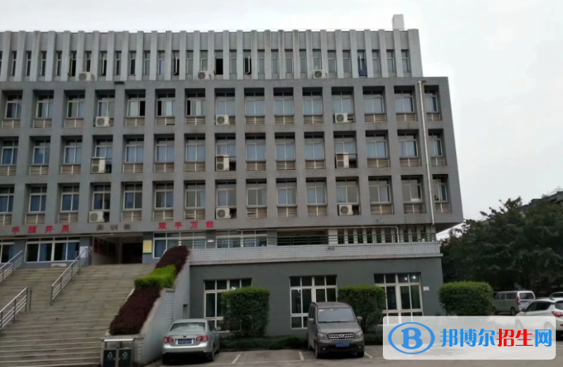 重慶2023年上什么幼師學校比較好