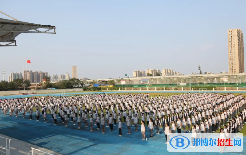 武漢為明國際學(xué)校初中部2023年報(bào)名時(shí)間2