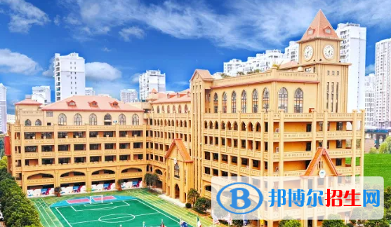 武漢澳洲國(guó)際學(xué)校2023年入學(xué)考試