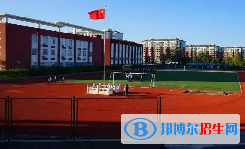 北京市房山區(qū)坨里中學2023年怎么樣、好不好