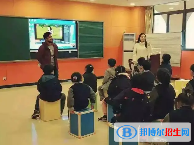 武漢澳洲國際學校小學部2023年課程體系
