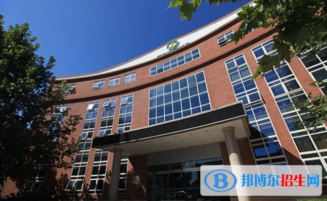 武漢海淀外國語實驗學校小學部怎么樣2