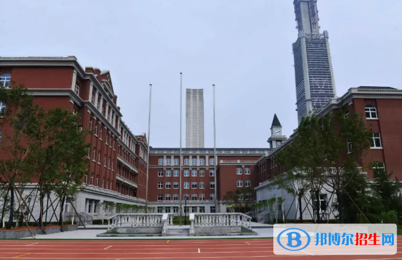 天津開發(fā)區(qū)國(guó)際學(xué)校初中部2023年入學(xué)條件