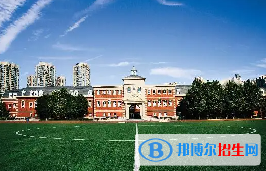 天津開發(fā)區(qū)國際學(xué)校初中部2023年學(xué)費標準2