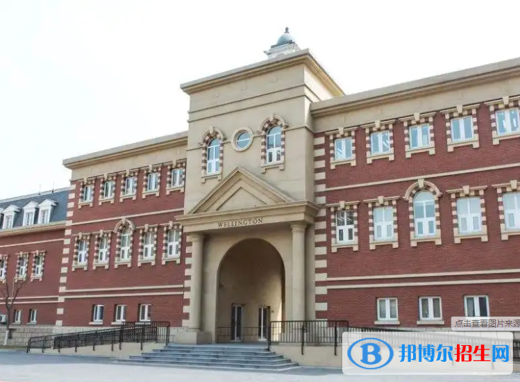 天津開發(fā)區(qū)國際學(xué)校小學(xué)部2023年課程體系
